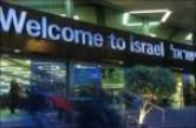 Ben Gurion Airport 