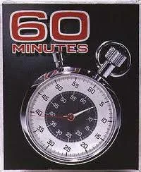 60 Minutes Benghazi Fiasco: There could be many more.