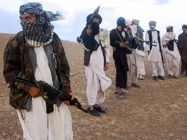 Taliban in Kunduz