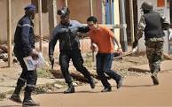 Bamako Hotel Siege
