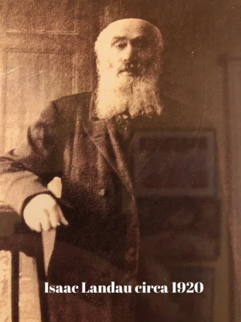 The Shithole Countries of Our Family