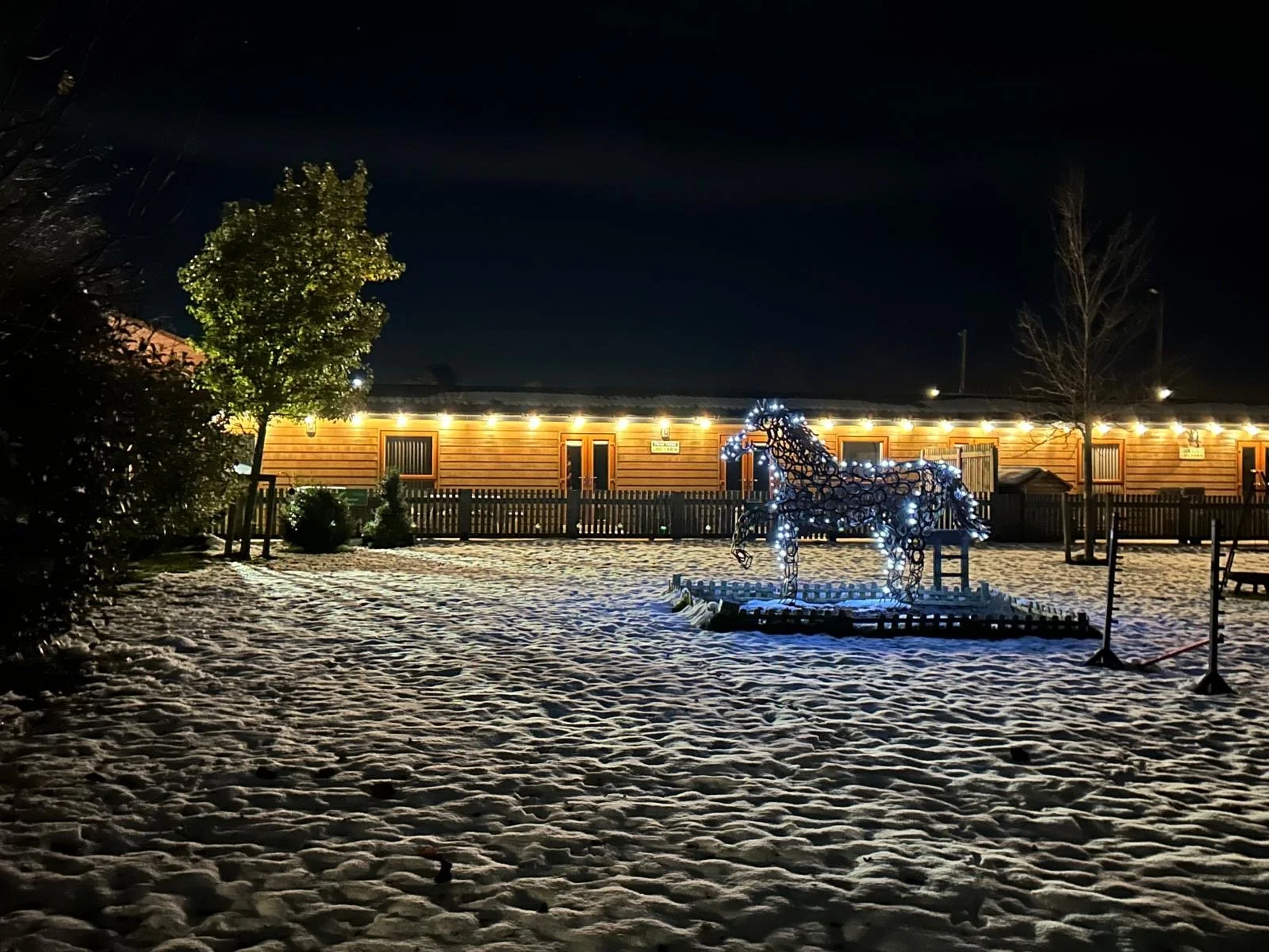 FRIAR TUCK - Sleeps 4/5