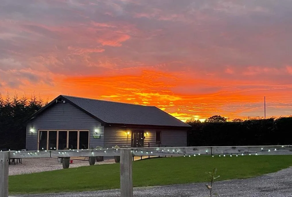 KING RICHARD'S LODGE - Sleeps 7/8