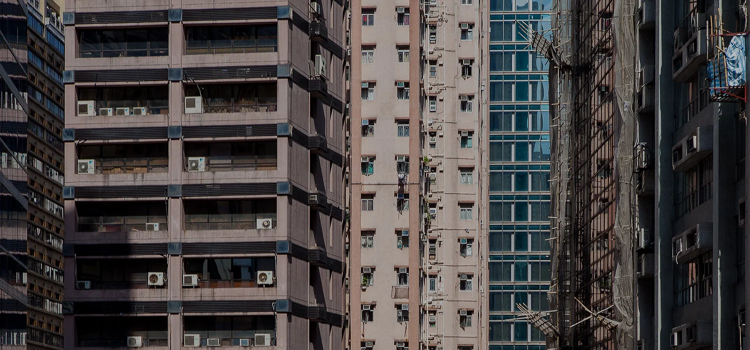 Urban Barcode Scouting Shots