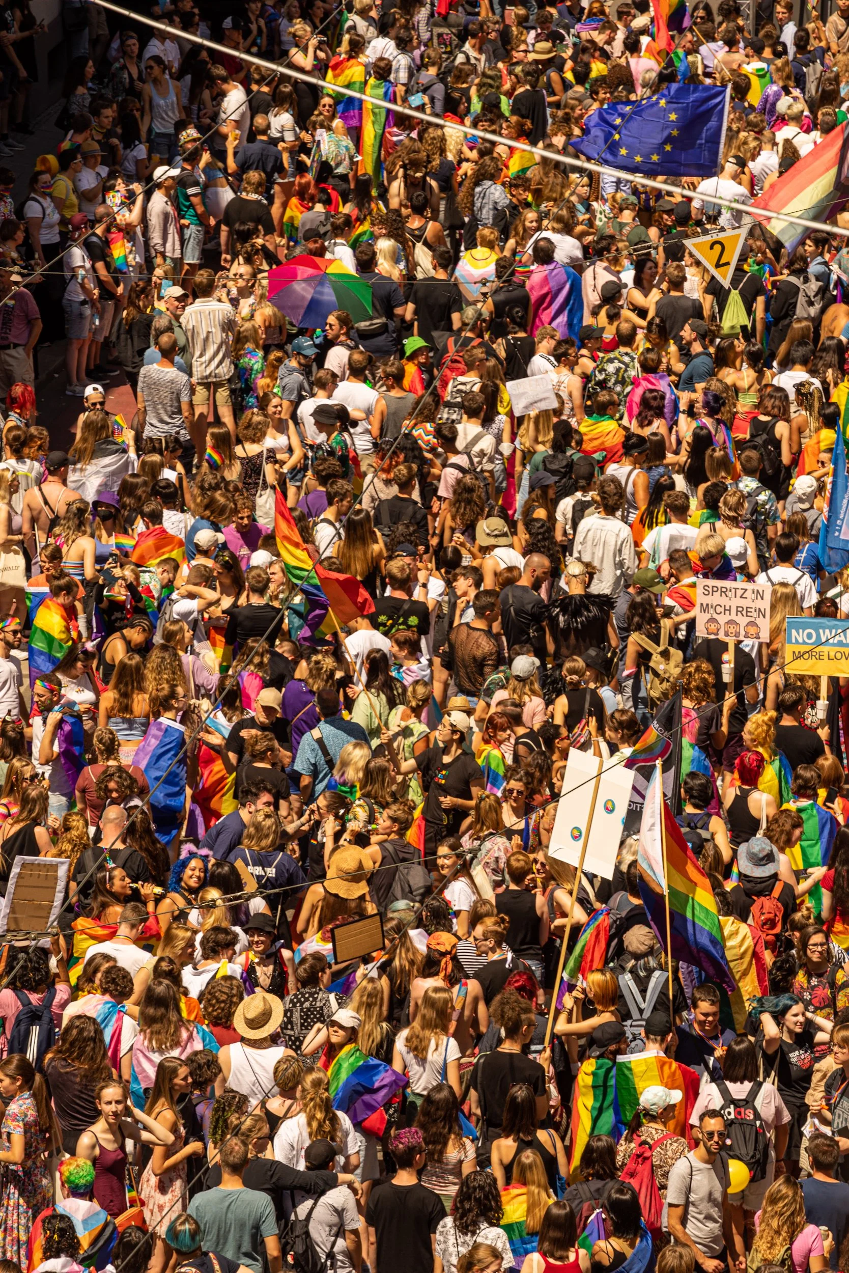 Christopher Street Day