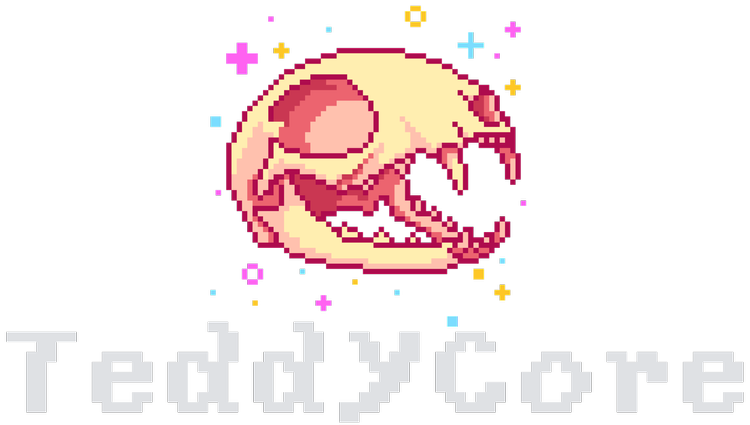 TeddyCore