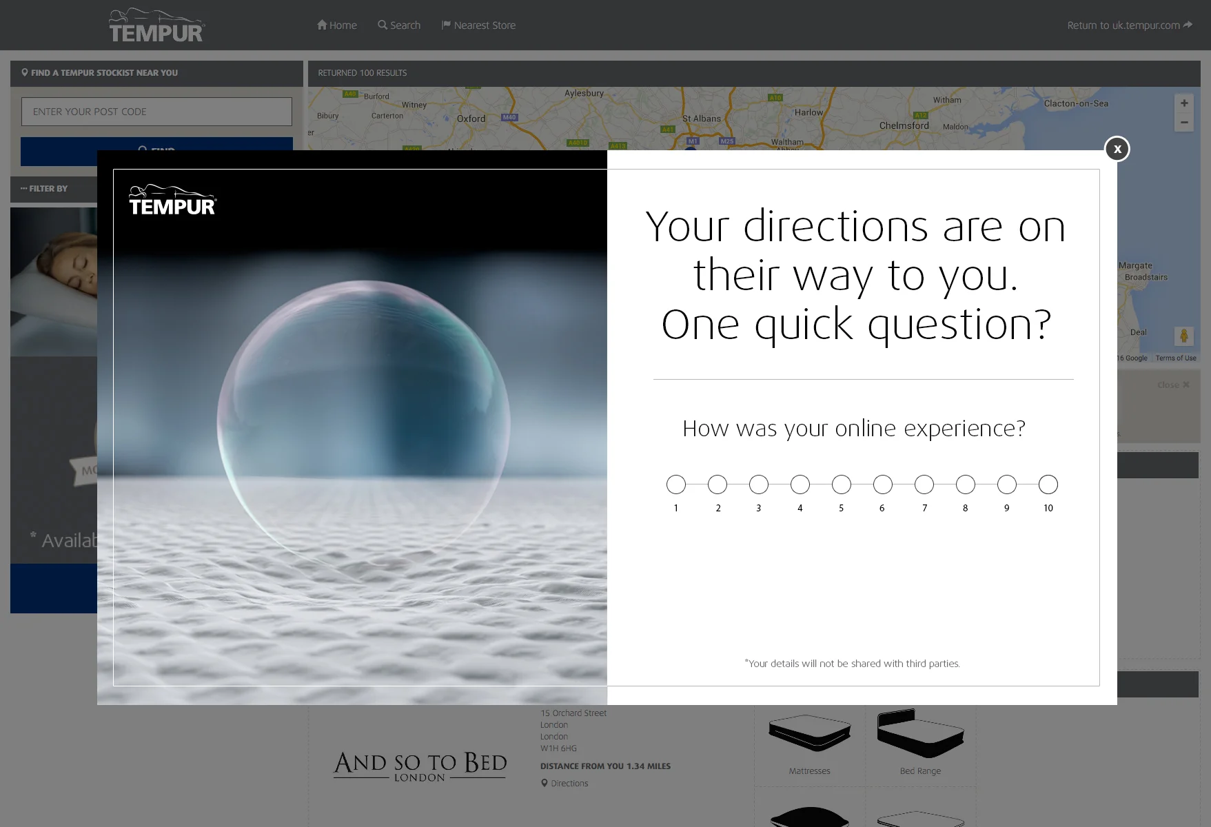  MOBILE CHECKOUT  No responsive mobile checkout had been created so I had to design the user journey. My notes before wireframes included were drops off's, current copy and layout UI, what stage content would be introduced eg paypal pay details. micr