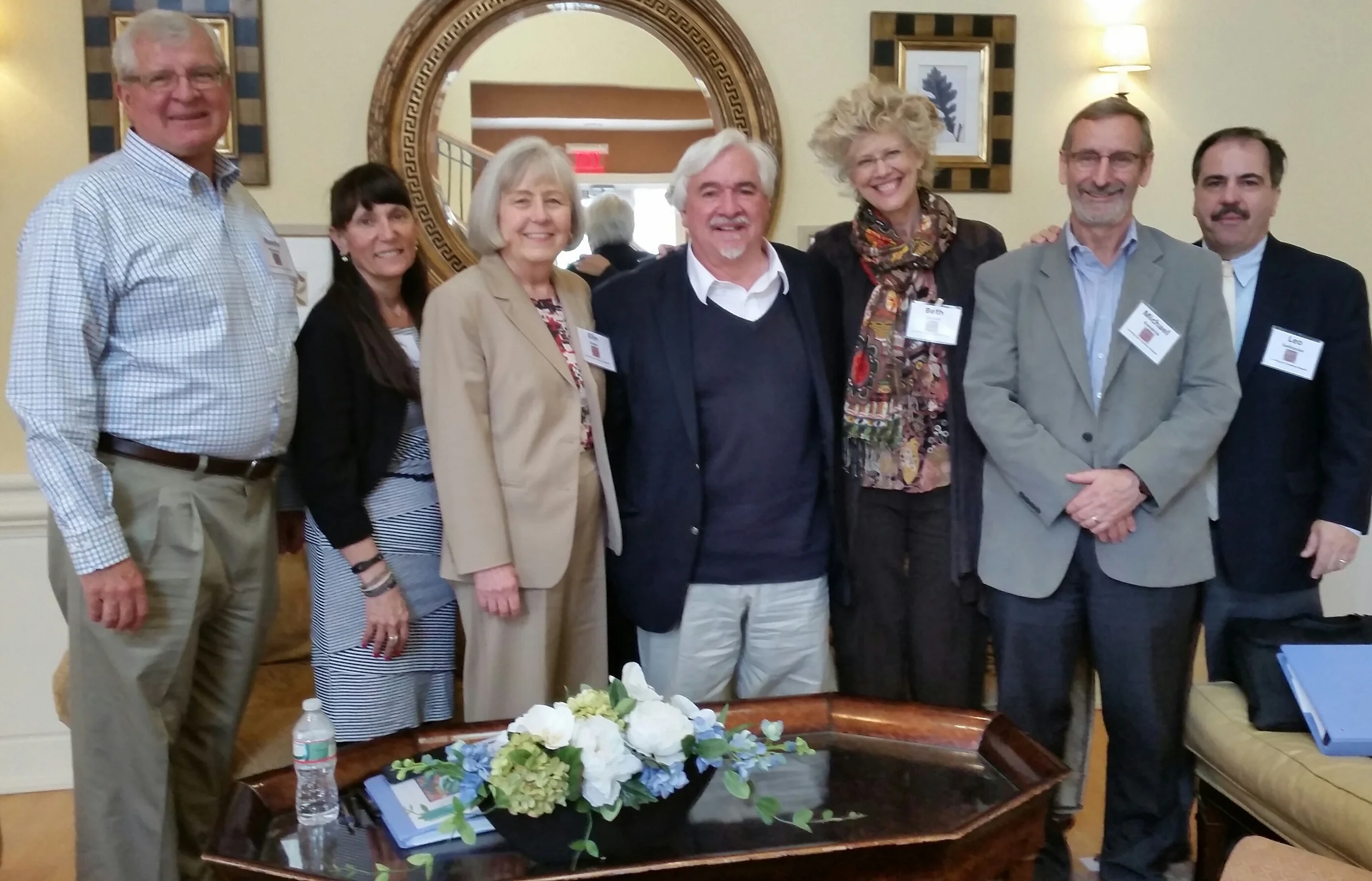 Creating Our Common Wealth