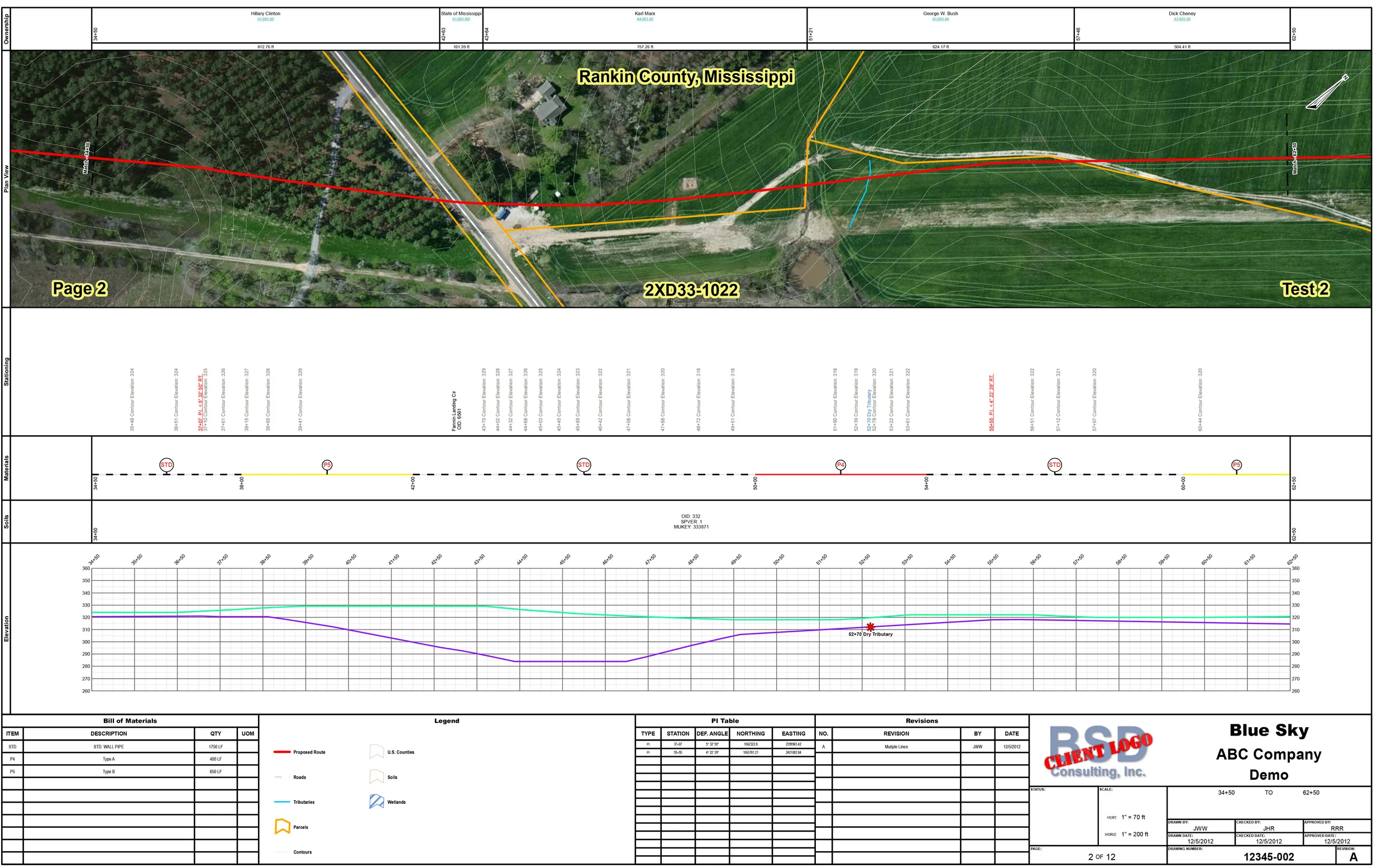 Copy of Alignment sheet generated by Lightning