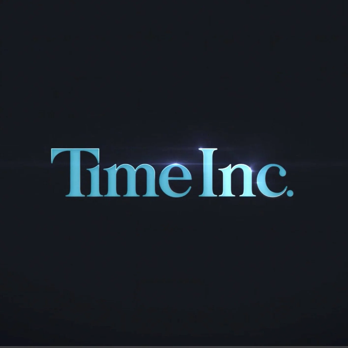 Time Inc. Investor Sizzle Reel