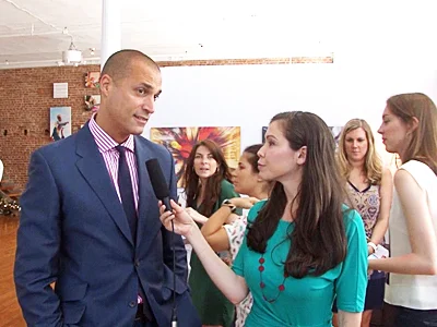 Nigel Barker's Food Photography Tips