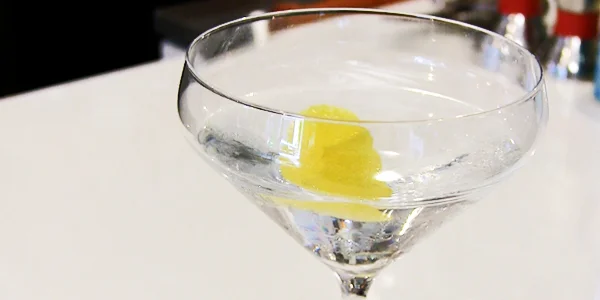 Stirred Cocktail Essentials