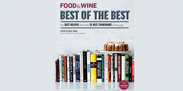 The Year's Best Recipes