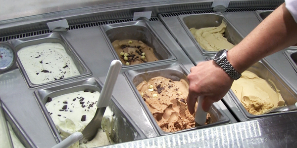 What is Gelato?