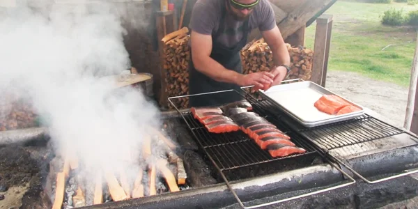 Where to Eat in Juneau