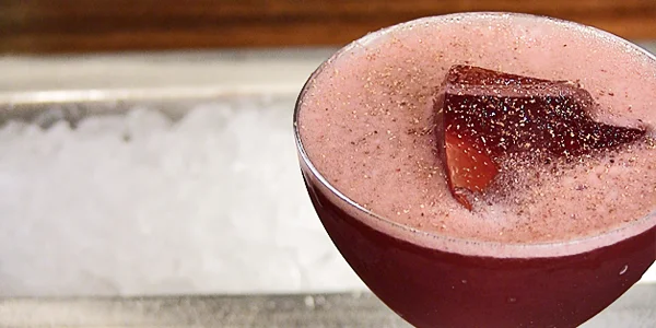 The Dead Rabbit's Bankers Punch