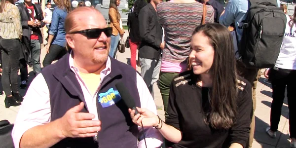 Mario Batali's 6 Surprising Mayonnaise Tips