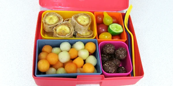 How to Pack the Perfect Lunch