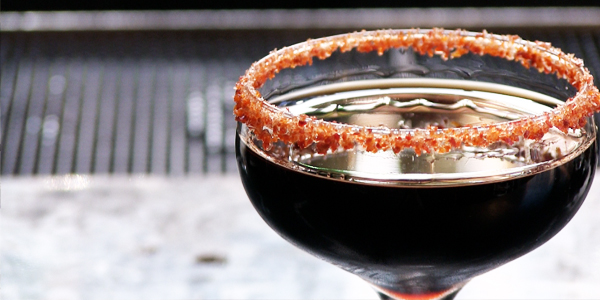 Devil in Disguise Cocktail