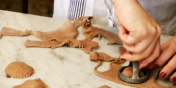 How to Make Ravioli