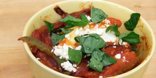 How to Lighten Up American Classics