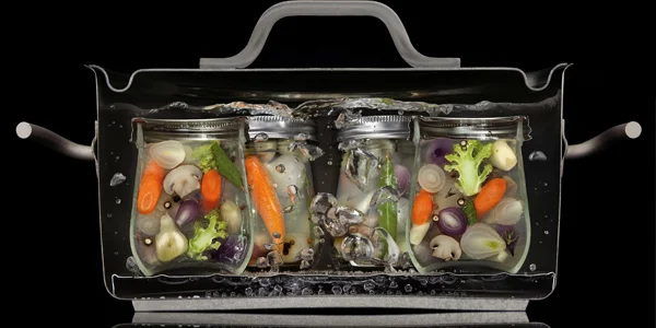 Nathan Myhrvold on the Newest 'Modernist Cuisine' Book