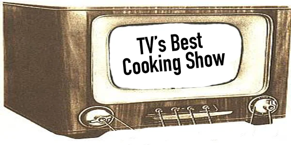 What is the Best Cooking Show?