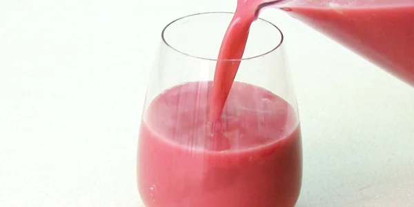 Winter Juice for the New Year: Grapefruit and Pomegranate