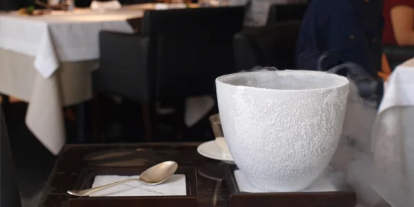 What Will Be New in Food in 2014?