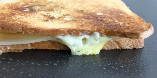 Grilled Cheese Party Ideas