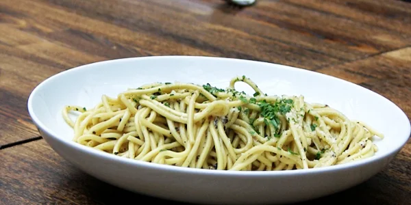 Cacio e Pepe Done Right