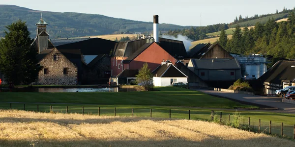 Keeping the Craft in Whisky