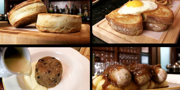 British Food Names Deciphered