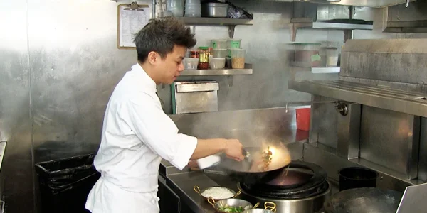 How to Stock Your Asian Pantry