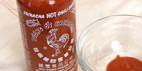 The History of Sriracha
