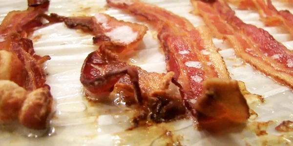 How to Add Bacon to Everything