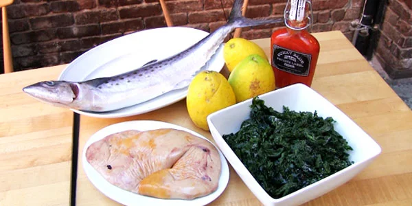 5 Ingredients You Should Be Cooking With