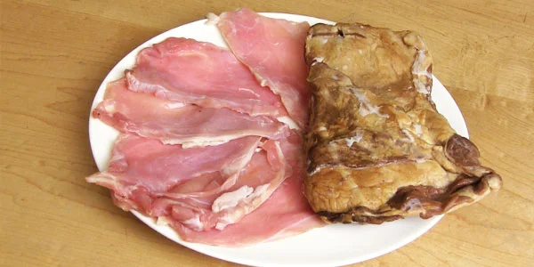 Belly Alternatives: Beyond Pork Belly