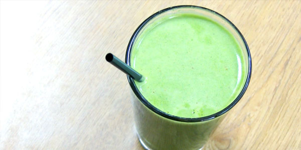 How to Spice Up Your Juice