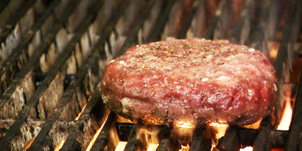 Tim Love's Burger Tips