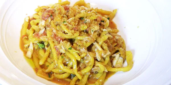Michael White's Inspired Recipe 