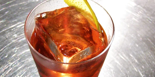 All About the Negroni