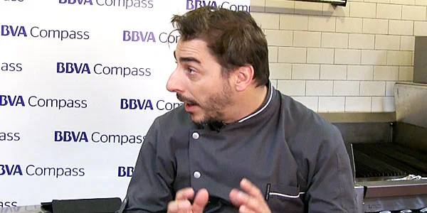 Jordi Roca Discusses the Role of Pastry and His Continued Evolution