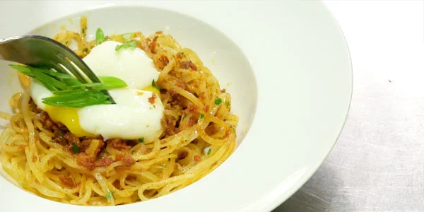 The Dish: Huertas Rotos