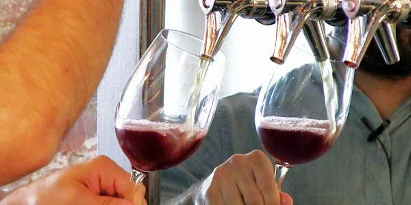 A Lesson in Beer & Wine Cocktails