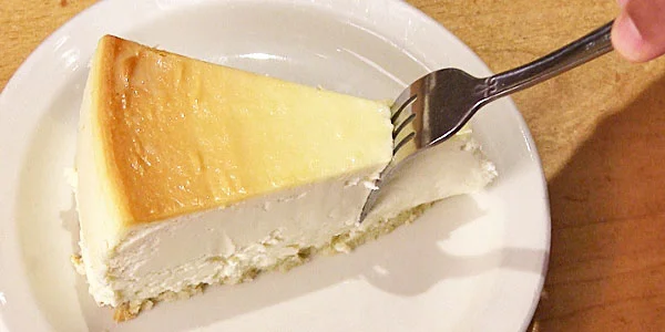 Tips for Better Cheesecake