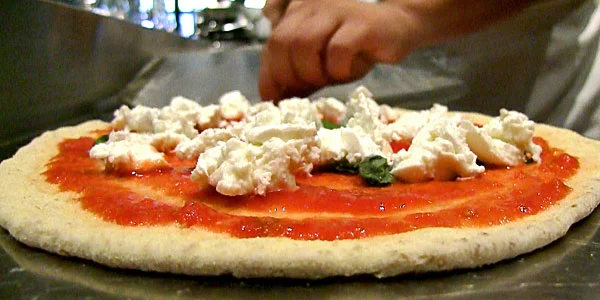 How to Add Mozzarella to Everything