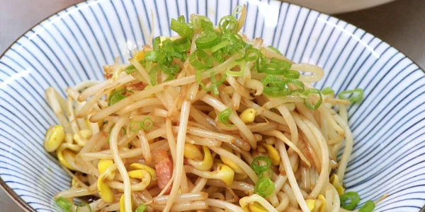 5 Asian Vegetables You Should Be Using