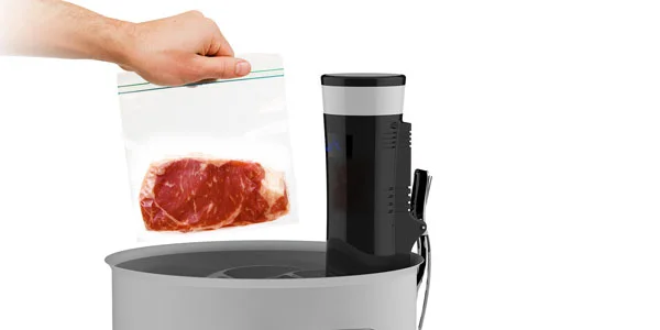 Sous Vide Cooking Made Easy