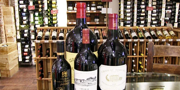 Is Bigger Wine Better?